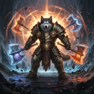 Gabay sa DPS Tier List sa WotLK 3.3.5