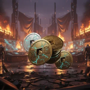 Where Winds Meet Gold Farming Boost - Huskyboost