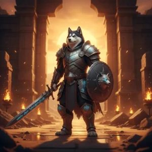 Gratis Gidse vir Black Desert Online by Huskyboost