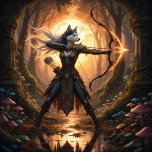 Gratis Black Desert Online Guides van Huskyboost
