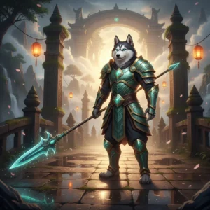 Gratis Honor of Kings: World gidse by Huskyboost