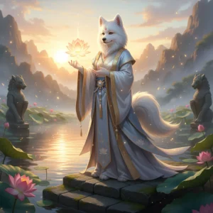 Gratis Honor of Kings: World guider hos Huskyboost