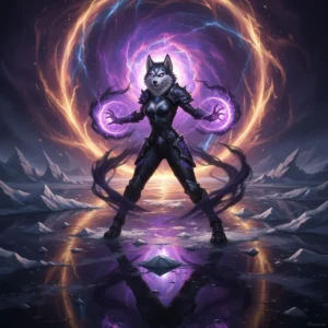 Gratis guider till WoW: Wrath of the Lich King - Huskyboost.com