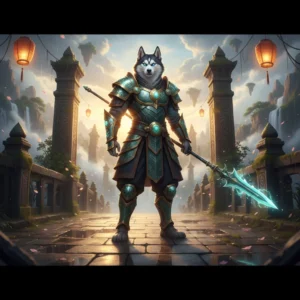 Gratis Honor of Kings: World guides på Huskyboost.com
