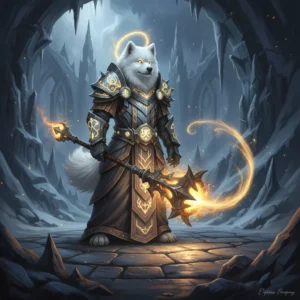 Gratis WoW Wrath Of The Lich King Guides hos Huskyboost