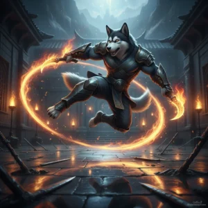 Gratisguider för Black Desert Online på Huskyboost.com