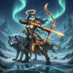 Guía de Lista de Niveles de DPS en WotLK 3.3.5 para Huskyboost