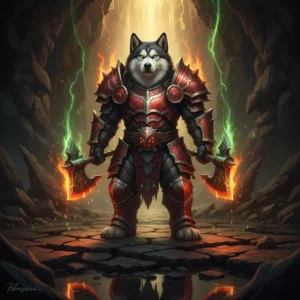 Guía de Tier List para la Fase 1 en TBC Fresh - Huskyboost