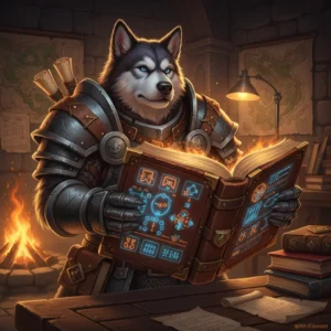 Guias Gratuitos de Burning Crusade Classic no Aniversário do WoW