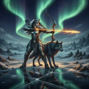 Tier List des Classes DPS dans WotLK 3.3.5