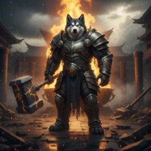 Heildar leikleiðbeiningar fyrir Honor of Kings World mynd