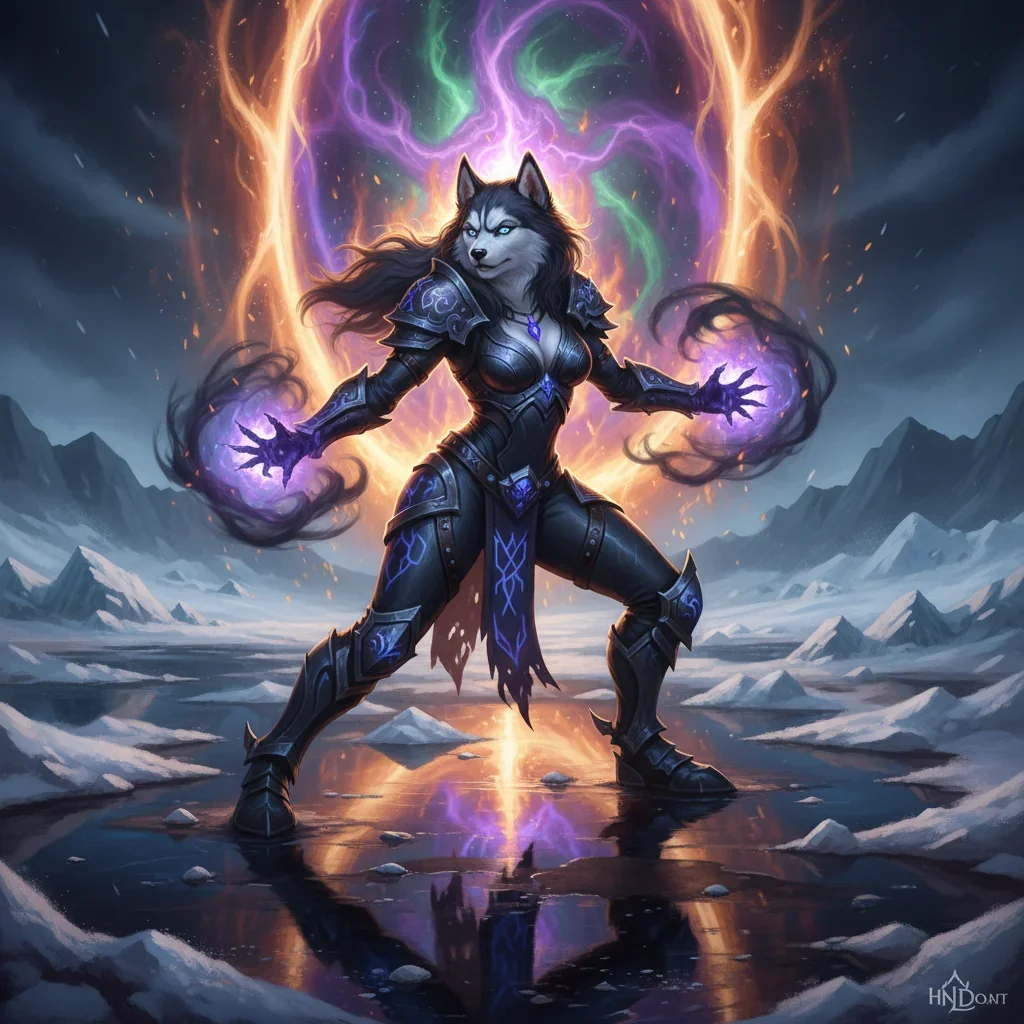 Wow Wrath of the Lich King Hourly Driving Boost by Huskyboost