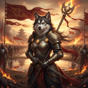 Honor of Kings Dünya Boosting Hizmetleri - Huskyboost