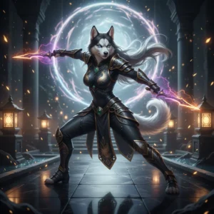 Honor of Kings: World Boostdiensten bij Huskyboost - Verbeter je gameplay en bereik de top!