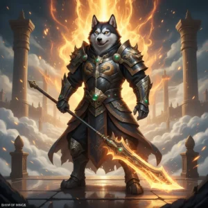 Honor of Kings: World Boosting-Services bei Huskyboost - Professionelles Leveling und mehr!