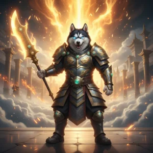 Honor of Kings: World Boosting services offered by Huskyboost.com