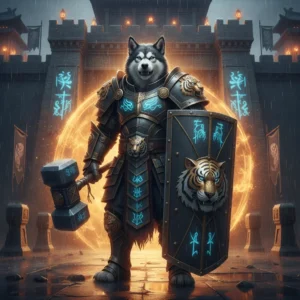 Jasa Boosting Honor of Kings: World oleh Huskyboost
