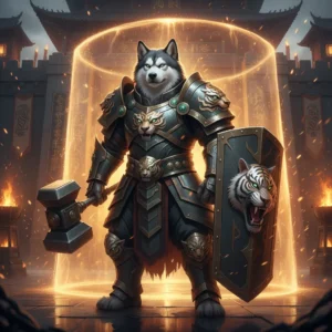 Honor of Kings: World - Servizi di Boosting offerti da Huskyboost