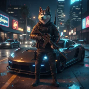 Honor of Kings: World Verhogingsdienste deur Huskyboost - Vinnige en veilige boosts vir HoK: World.