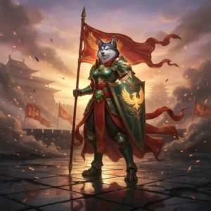 Honor of Kings: World Rehberleri - Huskyboost.com