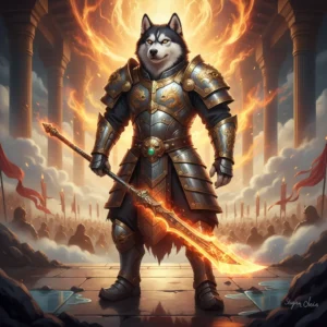Honor of Kings: World boosting услуги от Huskyboost