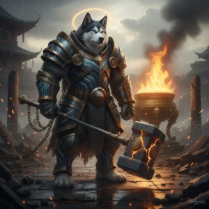 Honor of Kings World गेम गाइड Huskyboost.com पर