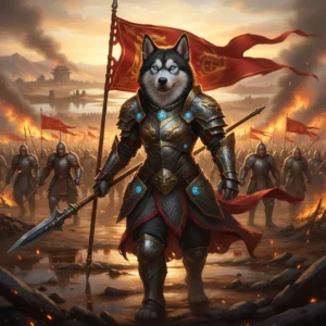 บริการบูสต์ Honor of Kings: World โดย Huskyboost