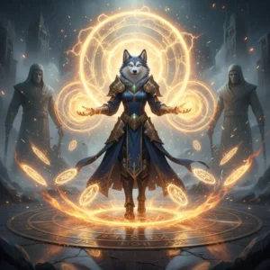 Honor of Kings World Oyun Rehberi - Huskyboost