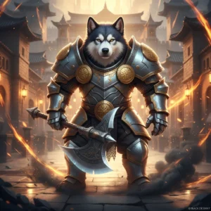 Huduma za Kuongeza Nguvu (Boosting) za Black Desert Online kwa Huskyboost - Fikia Malengo Yako Haraka!