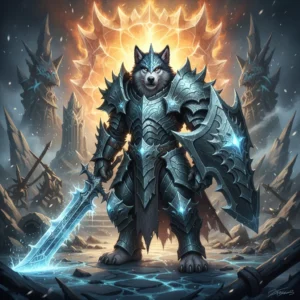 Huduma za Kupandisha za WoW Ghadhabu ya Lich King (WOTLK) kutoka Huskyboost
