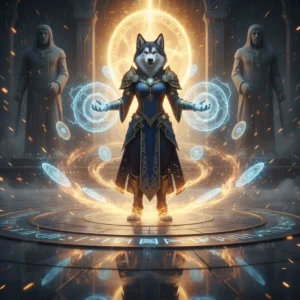 Hướng dẫn chi tiết về thế giới Honor of Kings