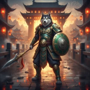 Komplet spilguide til Honor of Kings World - Huskyboost
