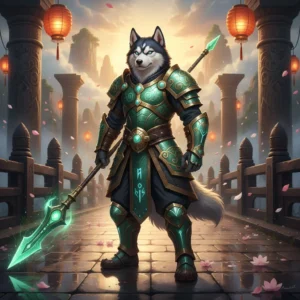 Honor of Kings: World Kostenlose Guides von Huskyboost