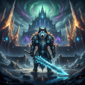 Kostenlose WoW Wrath Of The Lich King Guides von Huskyboost