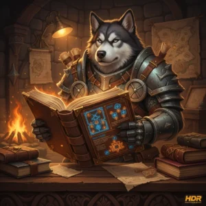 WoW TBC Classic Jubiläum: Kostenlose Guides von Huskyboost