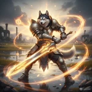 Layanan Peningkatan (Boosting) Black Desert Online oleh Huskyboost