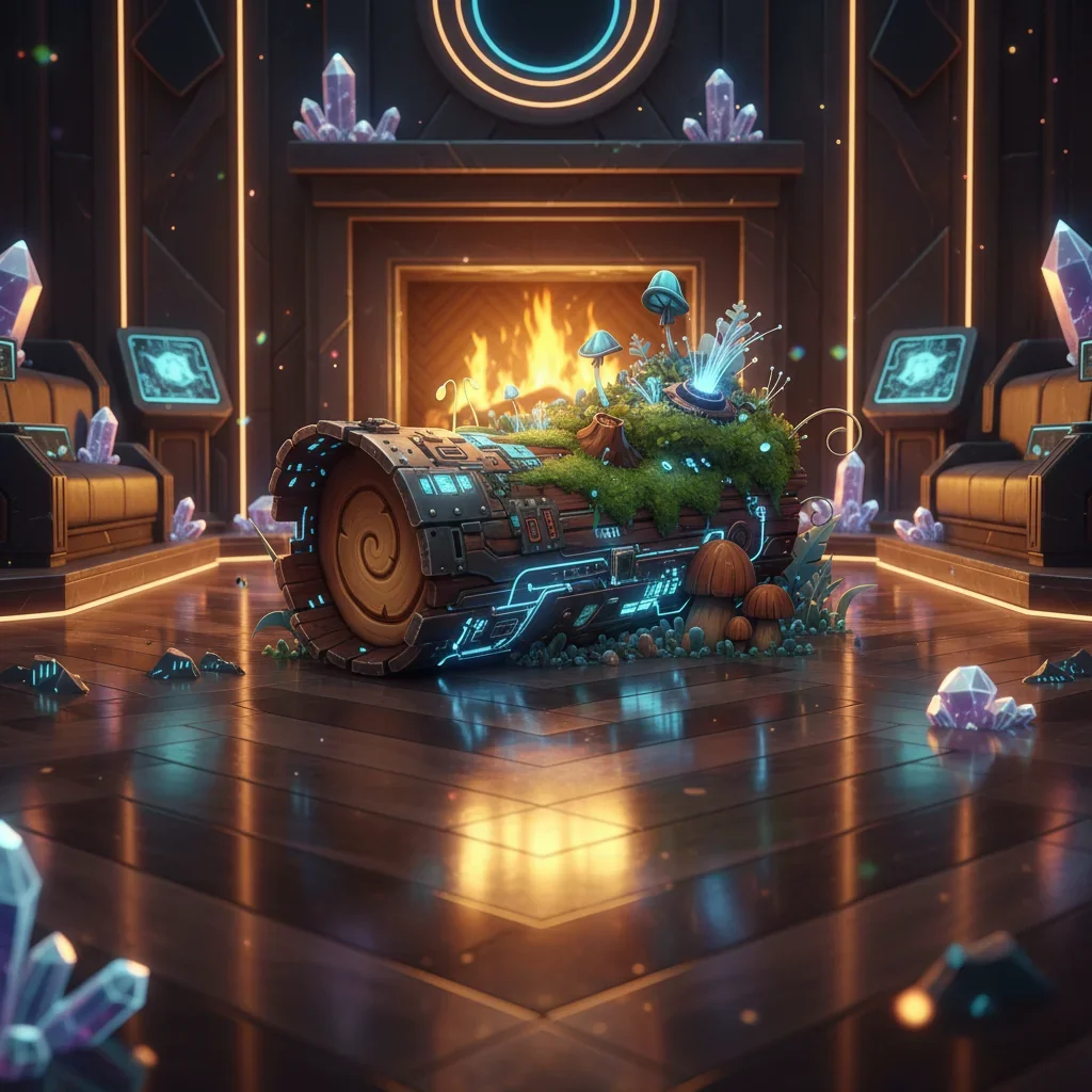 WoW Lumber Farm Boost - Huskyboost