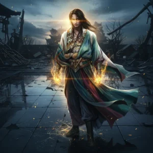 Where Winds Meet Main Story Completion Boost