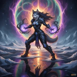 Mga Serbisyo ng Pag-boost sa WoW Wrath of the Lich King (WOTLK) sa Huskyboost
