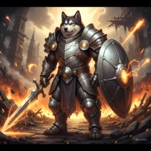 Mga Serbisyo sa Pagpapalakas sa Black Desert Online - Huskyboost