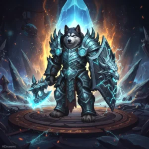 Nemokami gidai WoW Wrath of the Lich King žaidimui