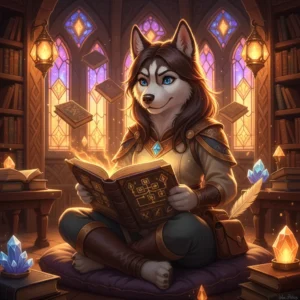 Nemokami gidai WoW TBC Classic jubiliejui Huskyboost