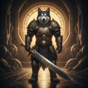 Nemokami Honor of Kings: World gidai Huskyboost.com