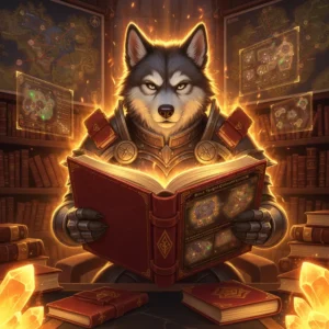 Ókeypis leiðbeiningar í Wow The Burning Crusade Classic Anniversary frá Huskyboost