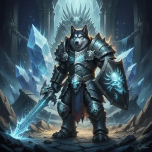 Ókeypis leiðbeiningar fyrir World of Warcraft: Wrath of the Lich King