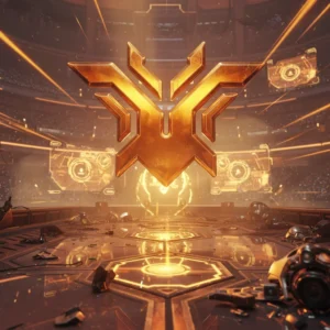 Overwatch 2 Rank Boost Service
