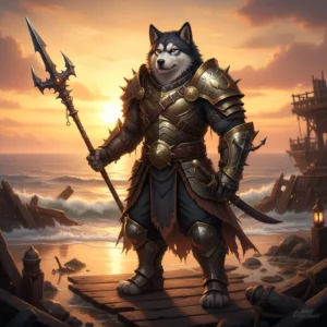 Panduan Gratis Black Desert Online oleh Huskyboost