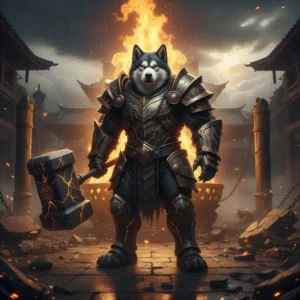 Panduan Lengkap Permainan Honor of Kings World di Huskyboost