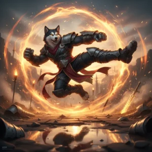 Panduan Percuma Black Desert Online daripada Huskyboost