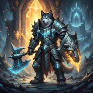 Panduan Gratis untuk Wow Wrath Of The Lich King dari Huskyboost